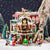 Brehn | Weihnachtscafe Shop Nano Baustein