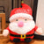 Brehn | Weihnachtsbaum Santa Rudolph Plüschkollektion