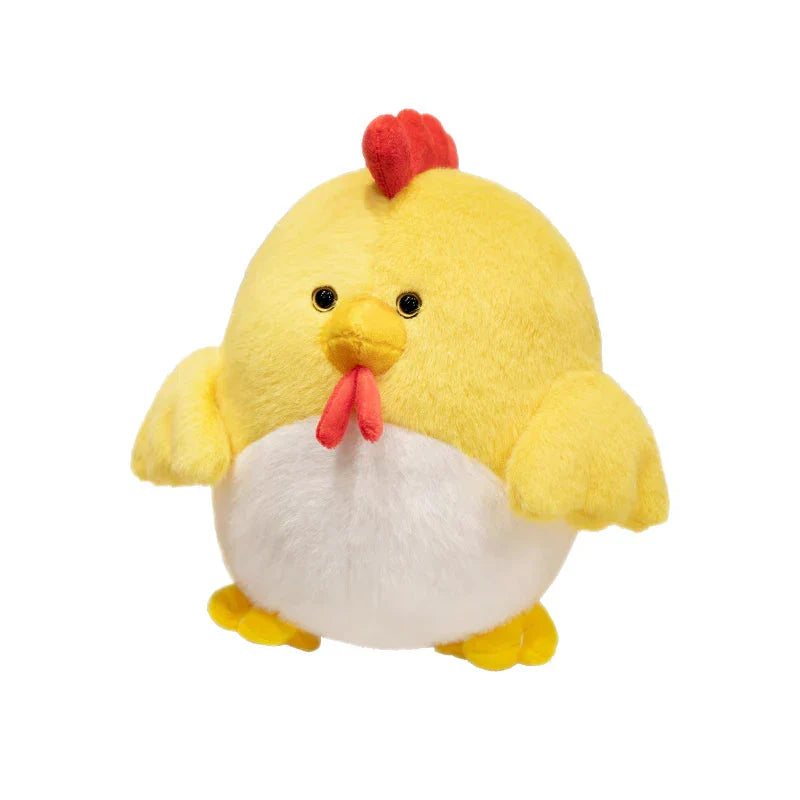 Brehn | Chunky Chicken Plüschtiere