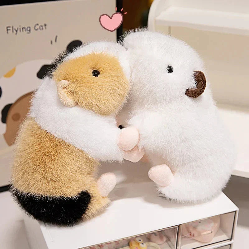 Brehn | Cuddle Puffs Meerschweinchenspielzeug Familie