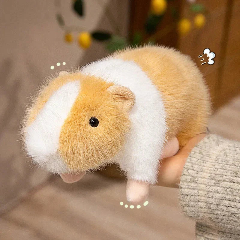 Brehn | Cuddle Puffs Meerschweinchenspielzeug Familie