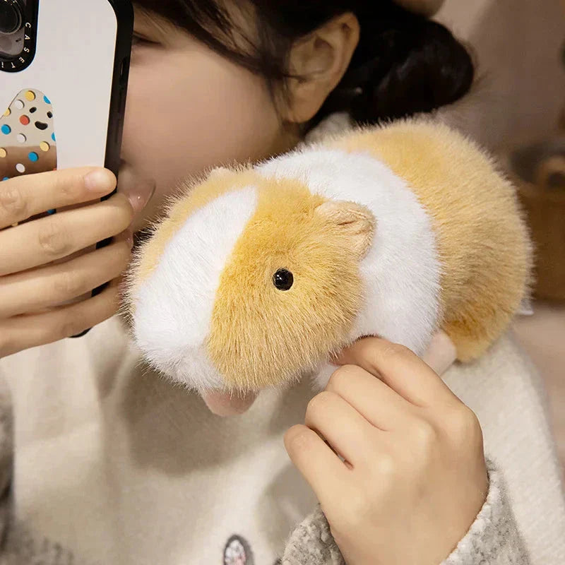 Brehn | Cuddle Puffs Meerschweinchenspielzeug Familie