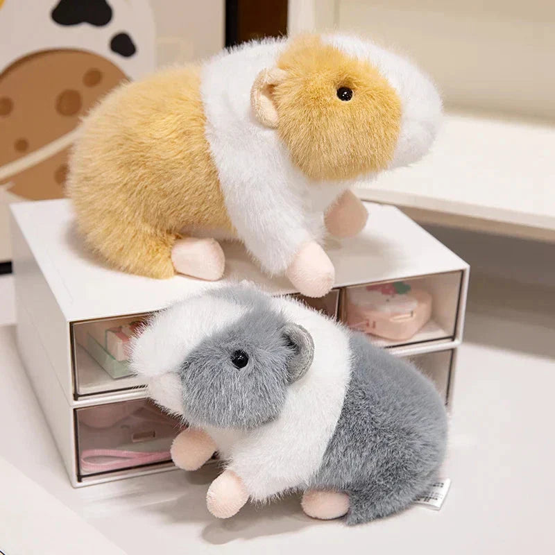 Brehn | Cuddle Puffs Meerschweinchenspielzeug Familie