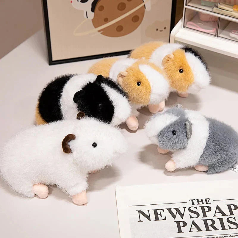 Brehn | Cuddle Puffs Meerschweinchenspielzeug Familie