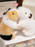 Brehn | Cuddle Puffs Meerschweinchenspielzeug Familie