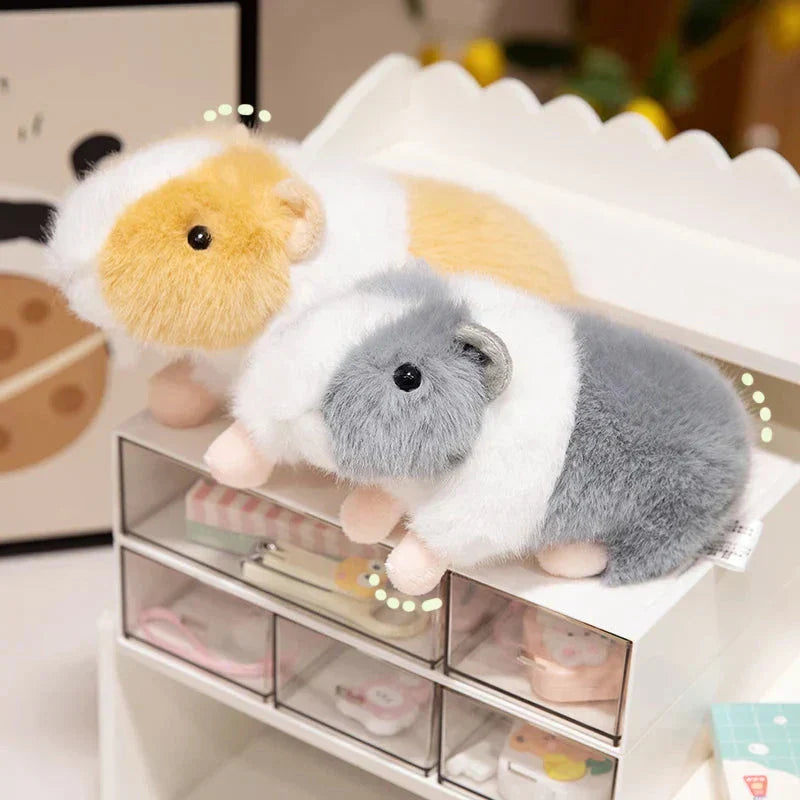 Brehn | Cuddle Puffs Meerschweinchenspielzeug Familie