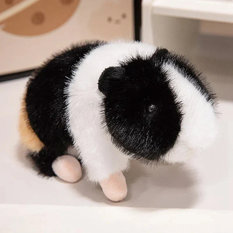 Brehn | Cuddle Puffs Meerschweinchenspielzeug Familie