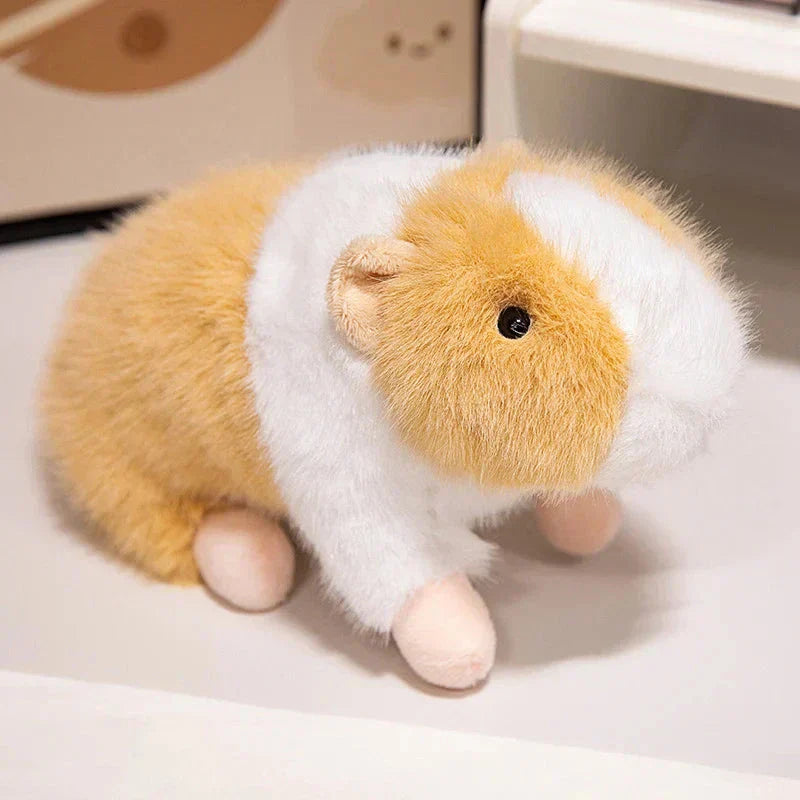 Brehn | Cuddle Puffs Meerschweinchenspielzeug Familie
