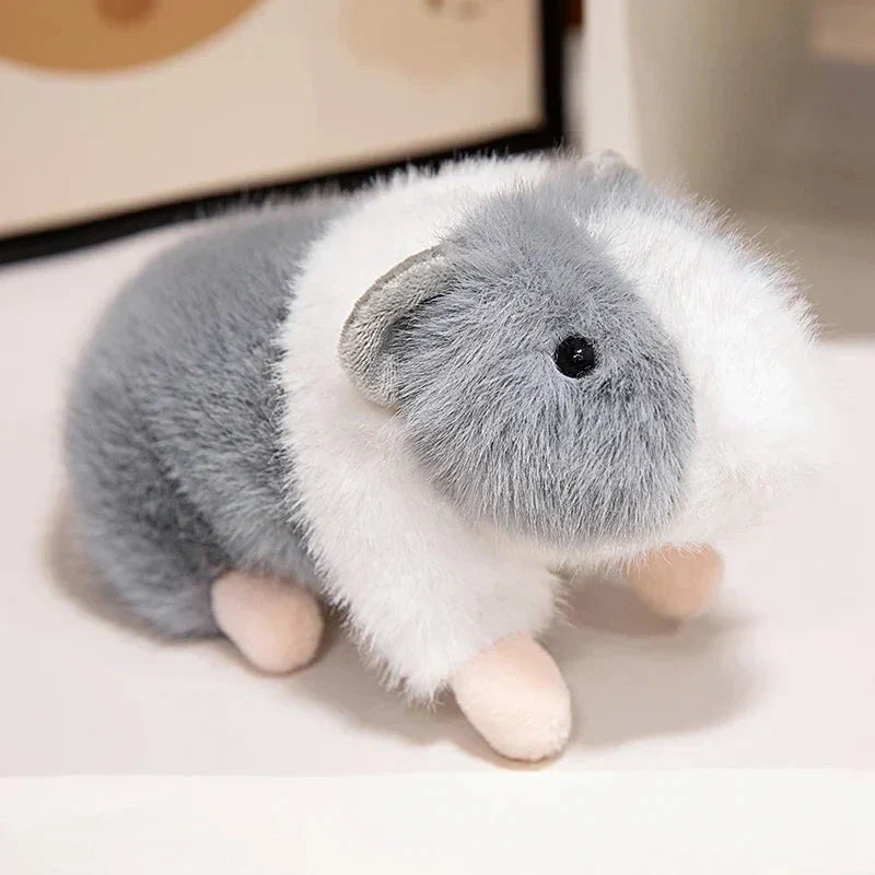 Brehn | Cuddle Puffs Meerschweinchenspielzeug Familie