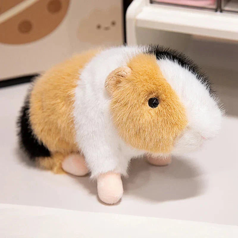 Brehn | Cuddle Puffs Meerschweinchenspielzeug Familie