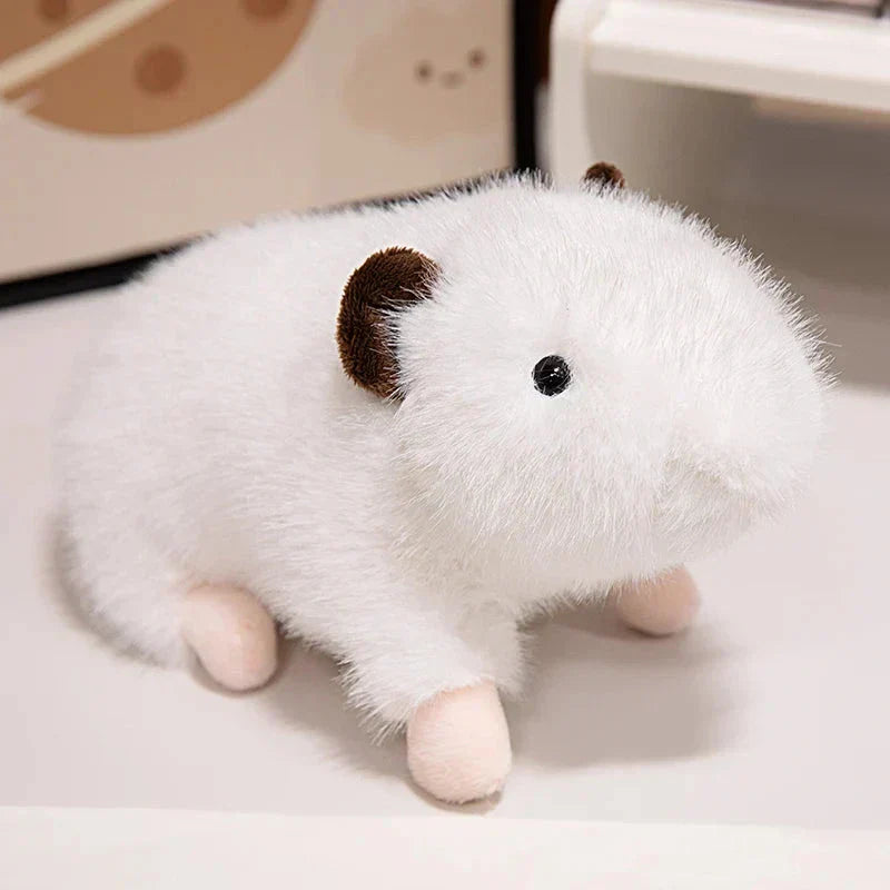 Brehn | Cuddle Puffs Meerschweinchenspielzeug Familie