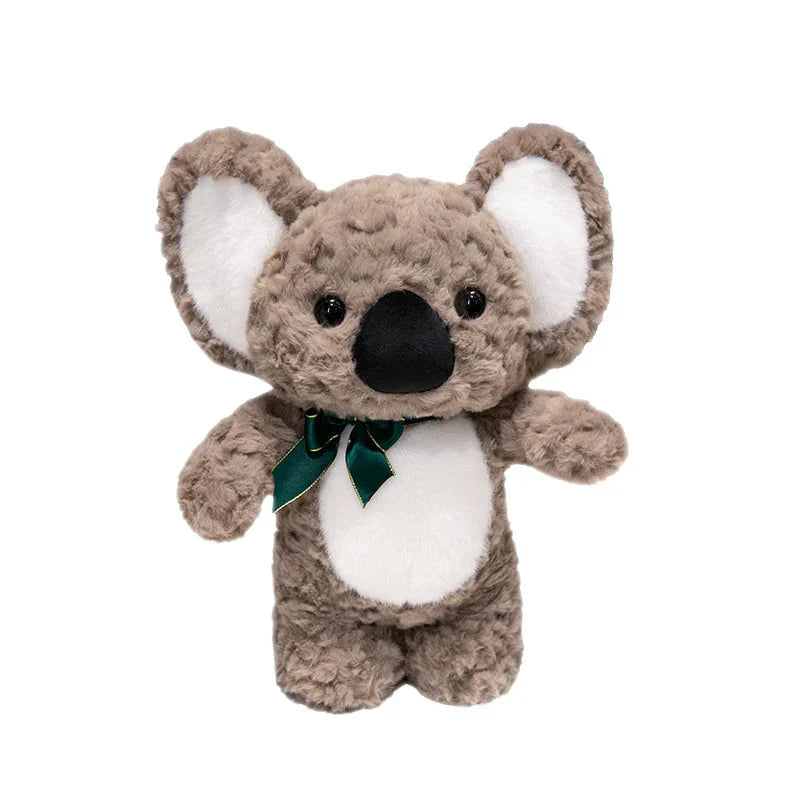 Brehn | Kuscheliger Grauer Koala Bär Plüschtiere