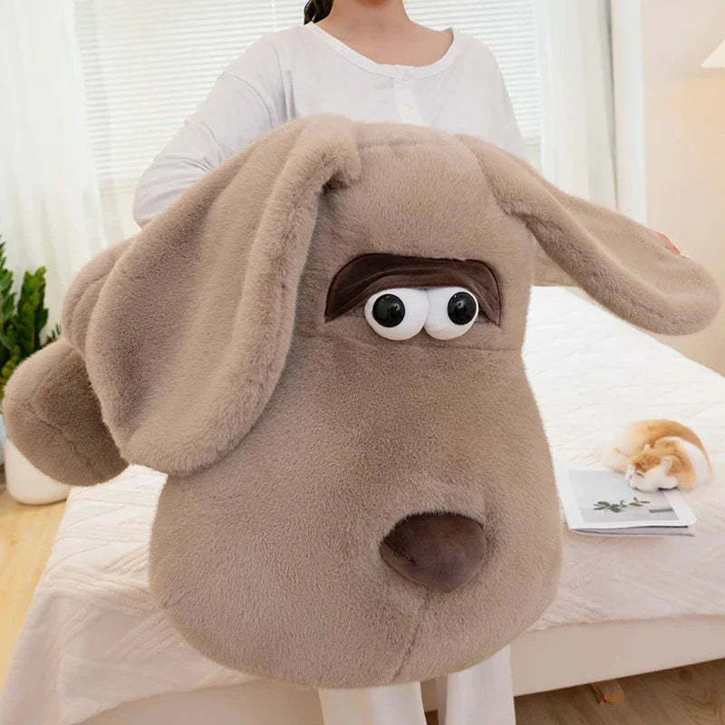 Brehn | Duke der Kawaii Bluthund Hund Plüschspielzeug