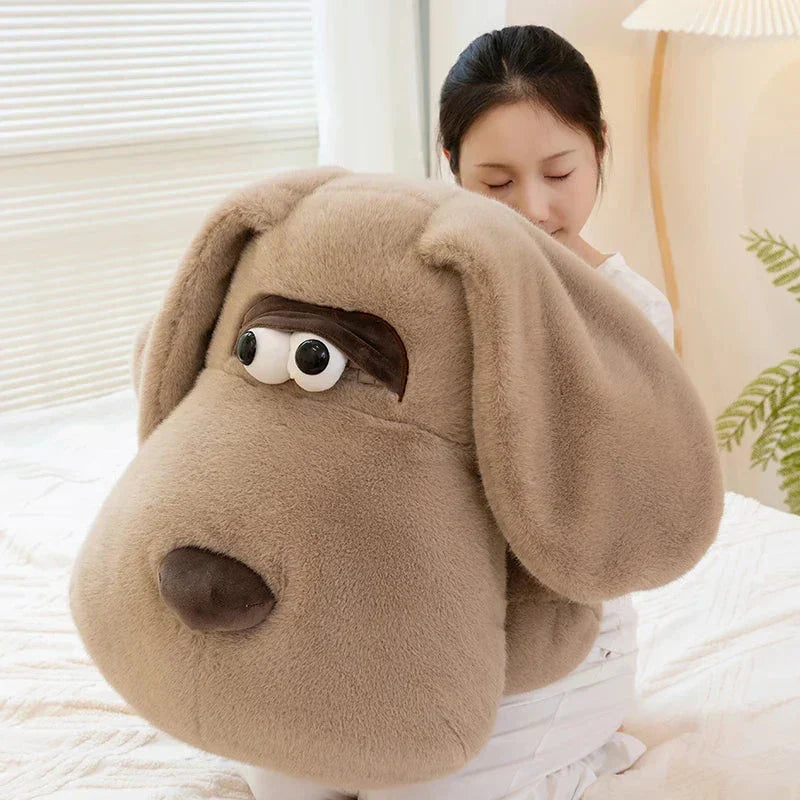 Brehn | Duke der Kawaii Bluthund Hund Plüschspielzeug