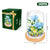 Brehn | Florale Kapsel Mikro-Bauset Kollektion