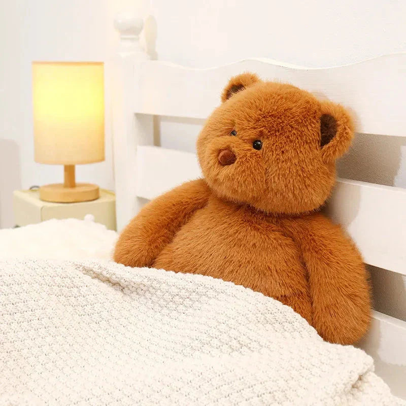 Brehn | Flauschige Tier Kuschelfreunde Plüschtiere