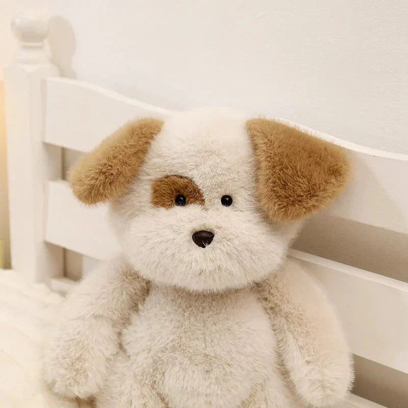 Brehn | Flauschige Tier Kuschelfreunde Plüschtiere