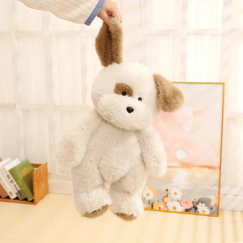 Brehn | Flauschige Tier Kuschelfreunde Plüschtiere