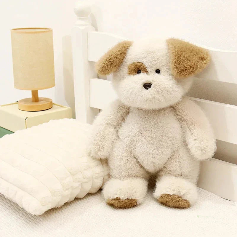Brehn | Flauschige Tier Kuschelfreunde Plüschtiere