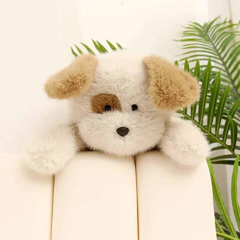 Brehn | Flauschige Tier Kuschelfreunde Plüschtiere