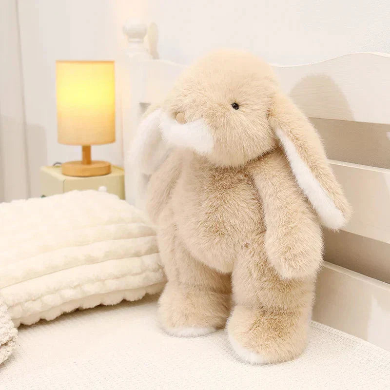 Brehn | Flauschige Tier Kuschelfreunde Plüschtiere