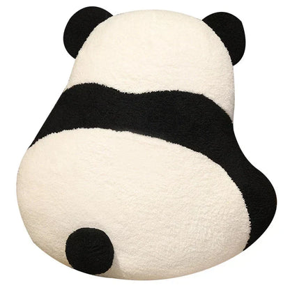 Brehn | Fluffiger Dinosaurier Katze Hund Panda Kissen Kissen Plüschies