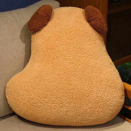 Brehn | Fluffiger Dinosaurier Katze Hund Panda Kissen Kissen Plüschies