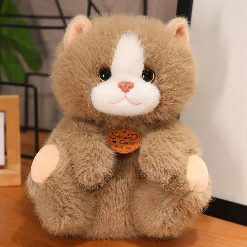 Brehn | Fluffy Kätzchen Squad Plüschtiere