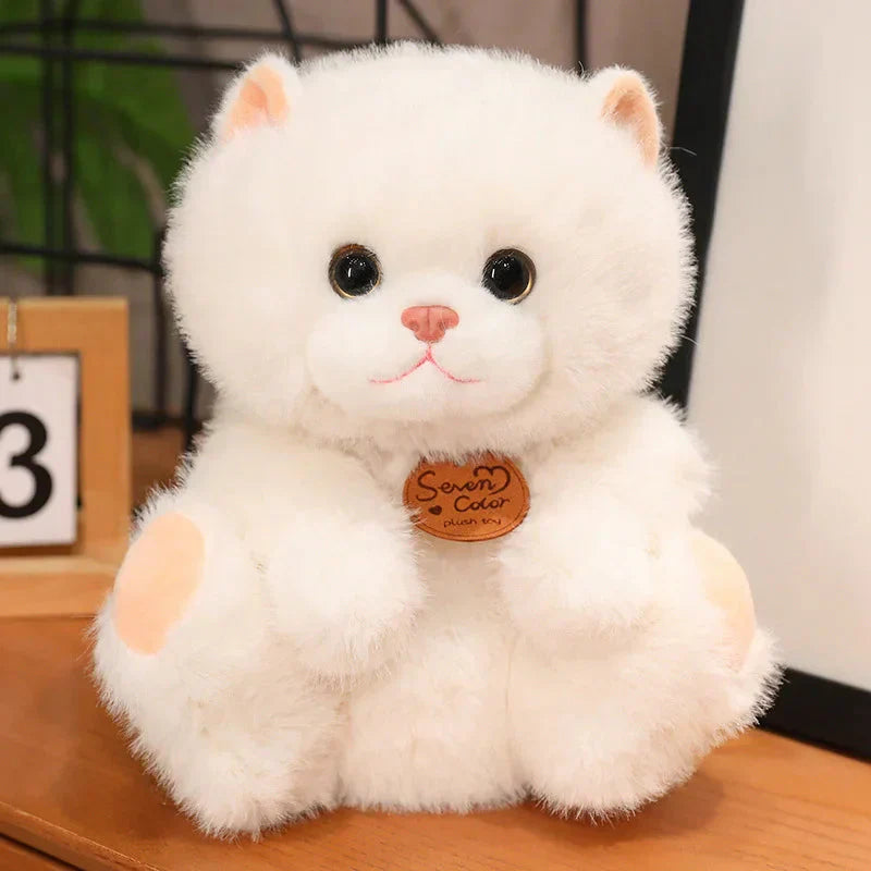 Brehn | Fluffy Kätzchen Squad Plüschtiere