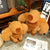 Brehn | Flauschige Muskulöse Capybara Plüsch
