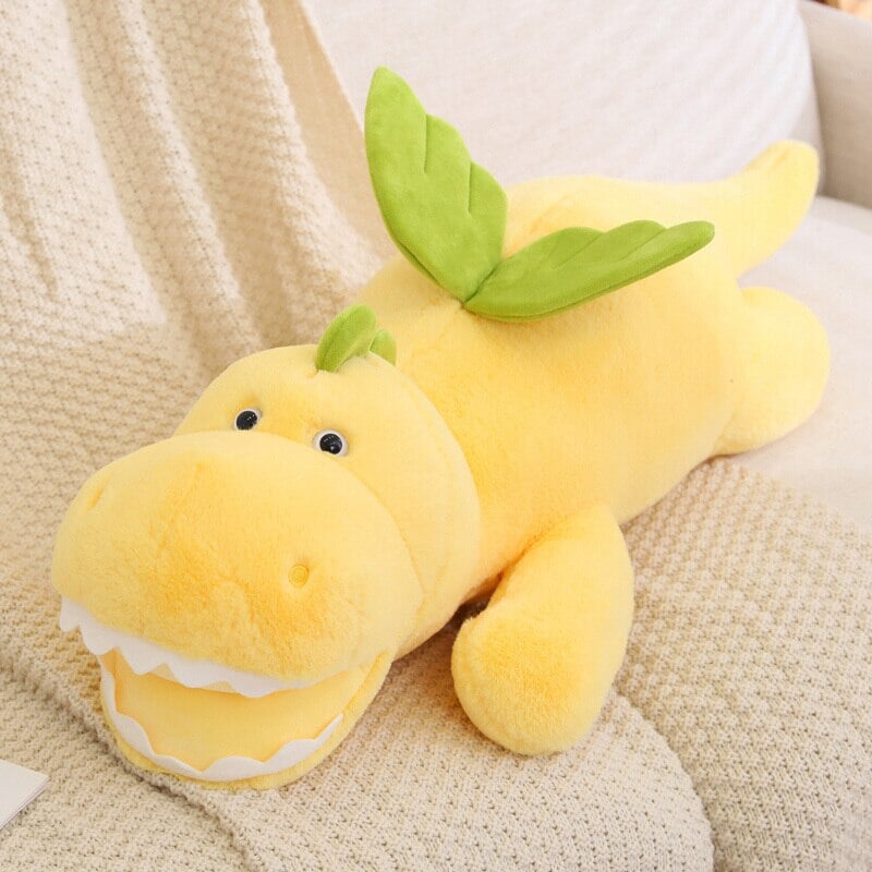Brehn | Fliegendes Flauschiges Drachen Plüschspielzeug