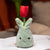 Brehn | Freundliche Kuscheltulpe 22cm Blumentopf Plüschkollektion