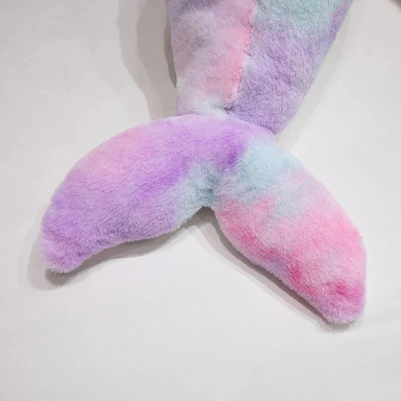 Brehn | Galaxy Rainbow Delfin Plüschtiere