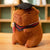 Brehn | Abschlusswissenschaftler Capybara Plüsch