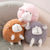 Brehn | Grumpy Fluffy Sheep Plüschtiere