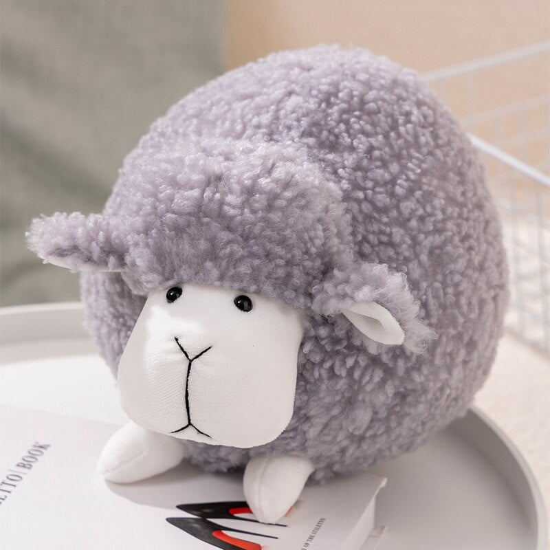 Brehn | Grumpy Fluffy Sheep Plüschtiere