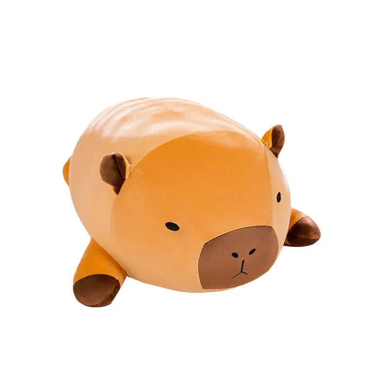 Brehn | Riesiges kuscheliges Capybara Plüschtier