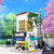Brehn | Japanische Dampfbrötchen-Shop Bauklötze