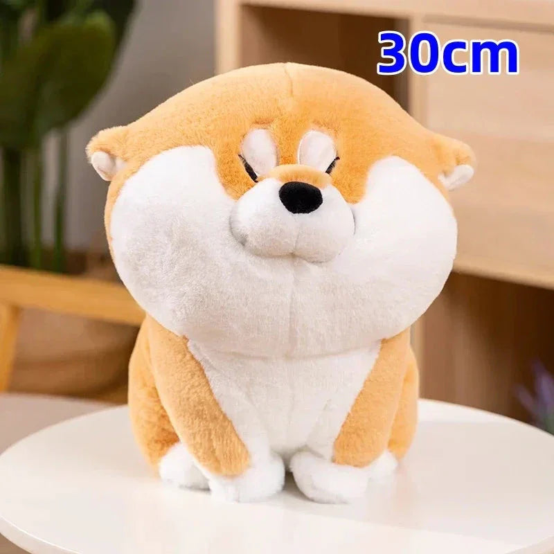 Brehn | Kawaii Akita Shiba Inu Hund Plüsch