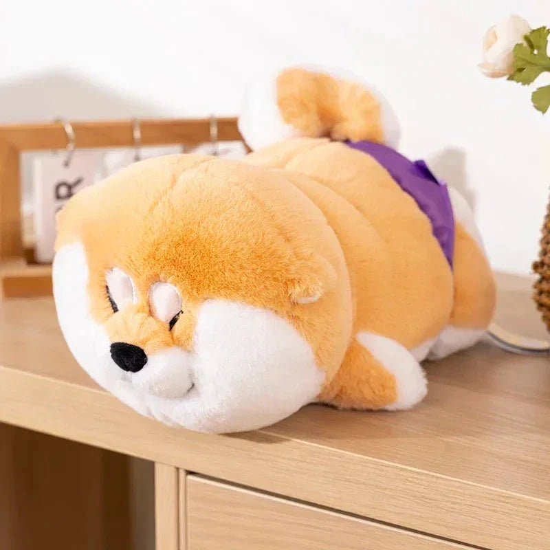 Brehn | Kawaii Akita Shiba Inu Hund Plüsch