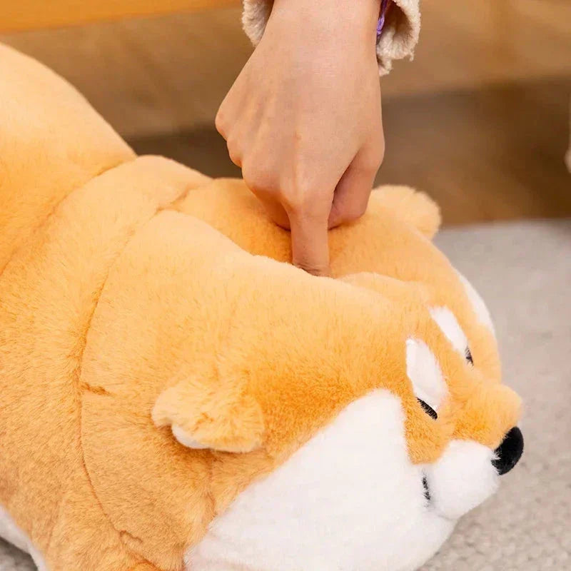 Brehn | Kawaii Akita Shiba Inu Hund Plüsch