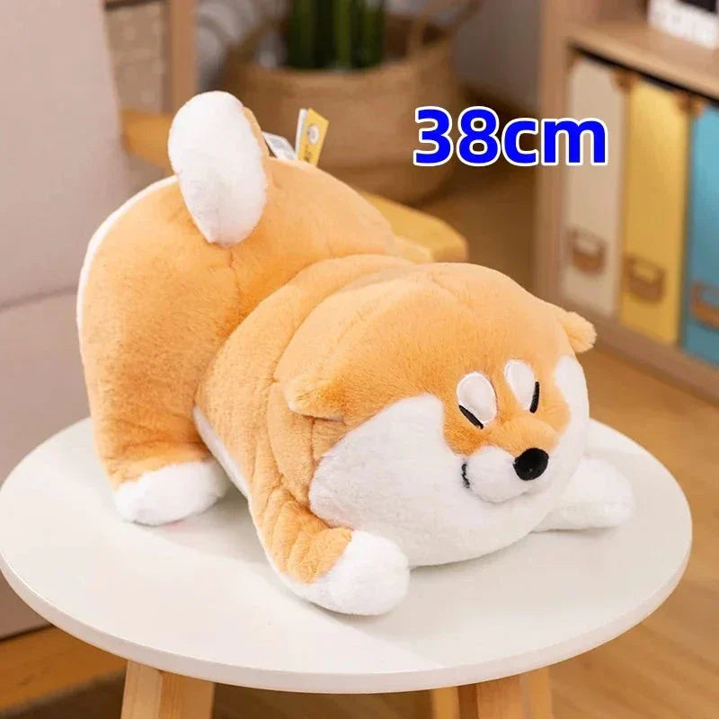 Brehn | Kawaii Akita Shiba Inu Hund Plüsch