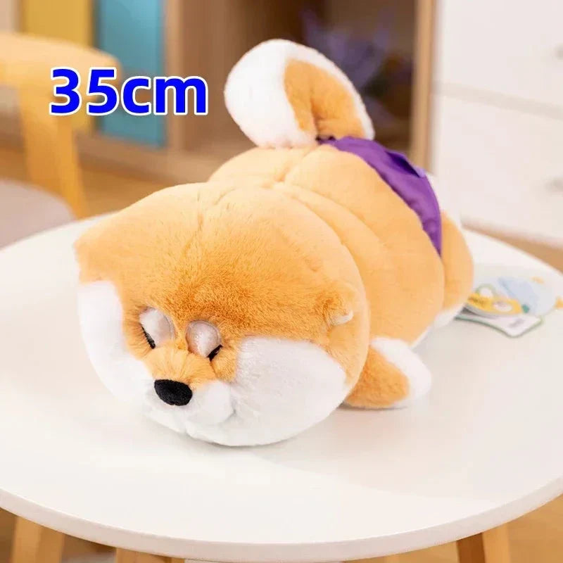 Brehn | Kawaii Akita Shiba Inu Hund Plüsch