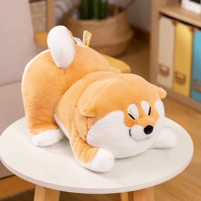Brehn | Kawaii Akita Shiba Inu Hund Plüsch