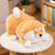 Brehn | Kawaii Akita Shiba Inu Hund Plüsch