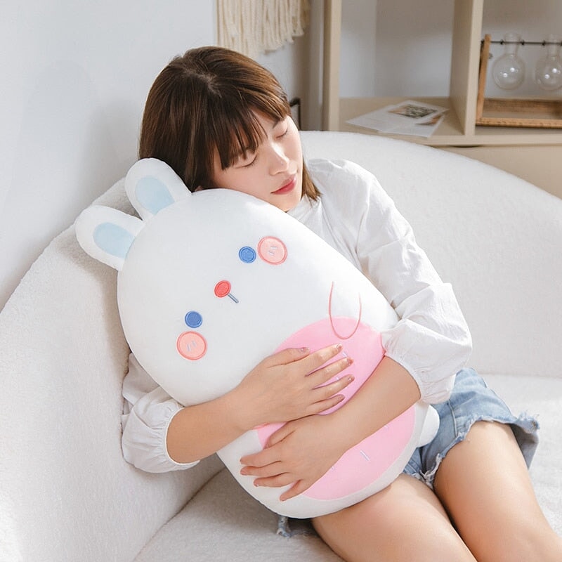 Brehn | Kawaii Tier Pfannkuchen Plüschkollektion 2023