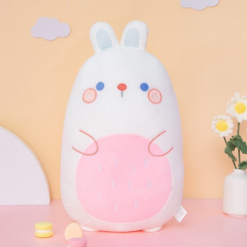 Brehn | Kawaii Tier Pfannkuchen Plüschkollektion 2023