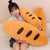 Brehn | Kawaii Baguette Plüschfigur