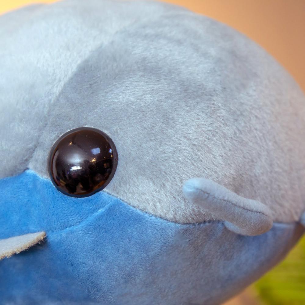Brehn | Kawaii Isopod Tier Plüsch