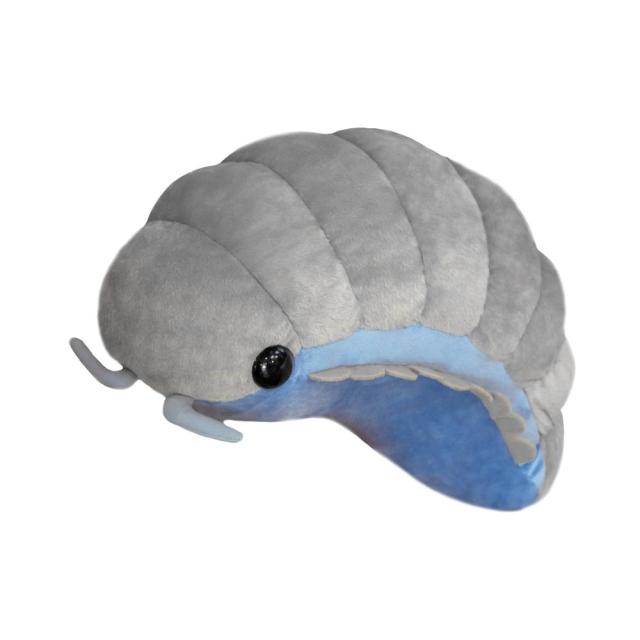 Brehn | Kawaii Isopod Tier Plüsch